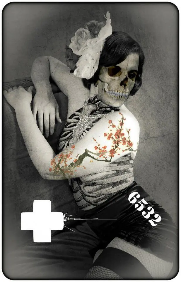 espeluznante