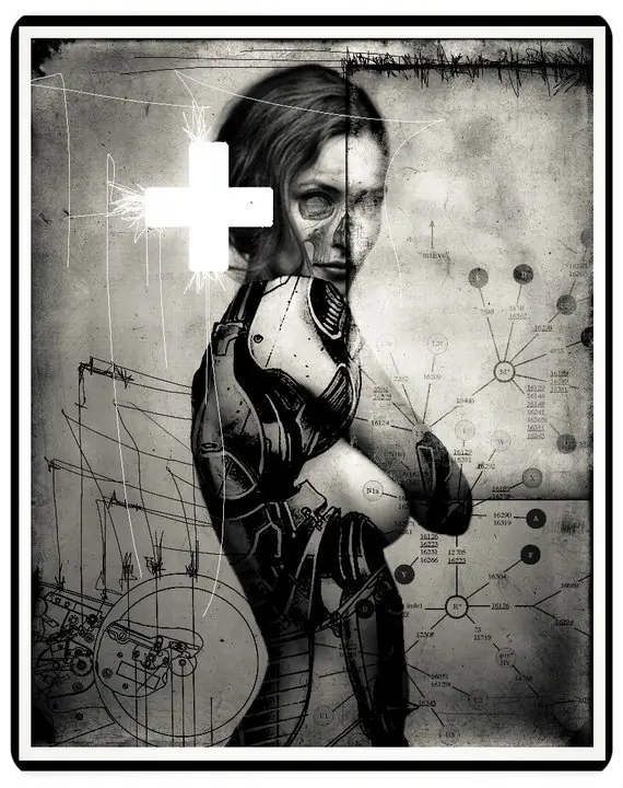zombie