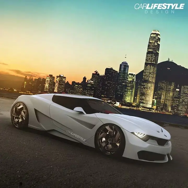 lamborghini veneno