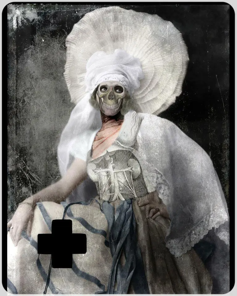 muerte