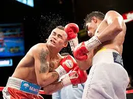 Chino Maidana yo te banco, pasa y mira porque