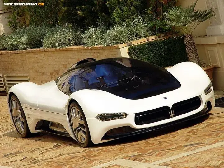 exotic cars