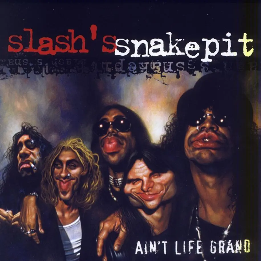 Slash