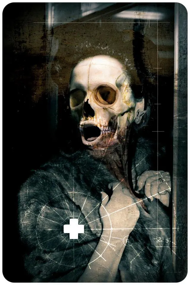 muerte