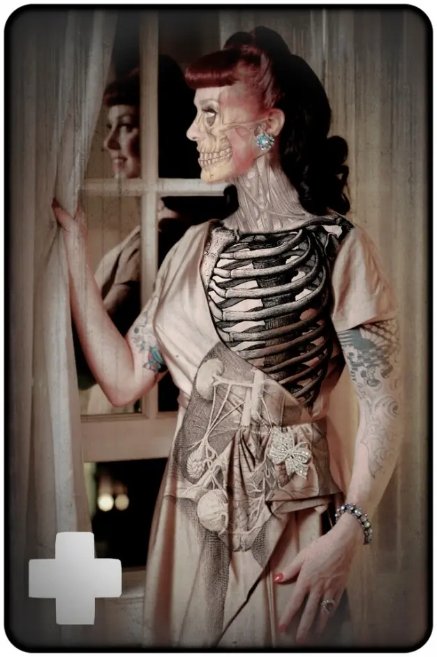 pinup