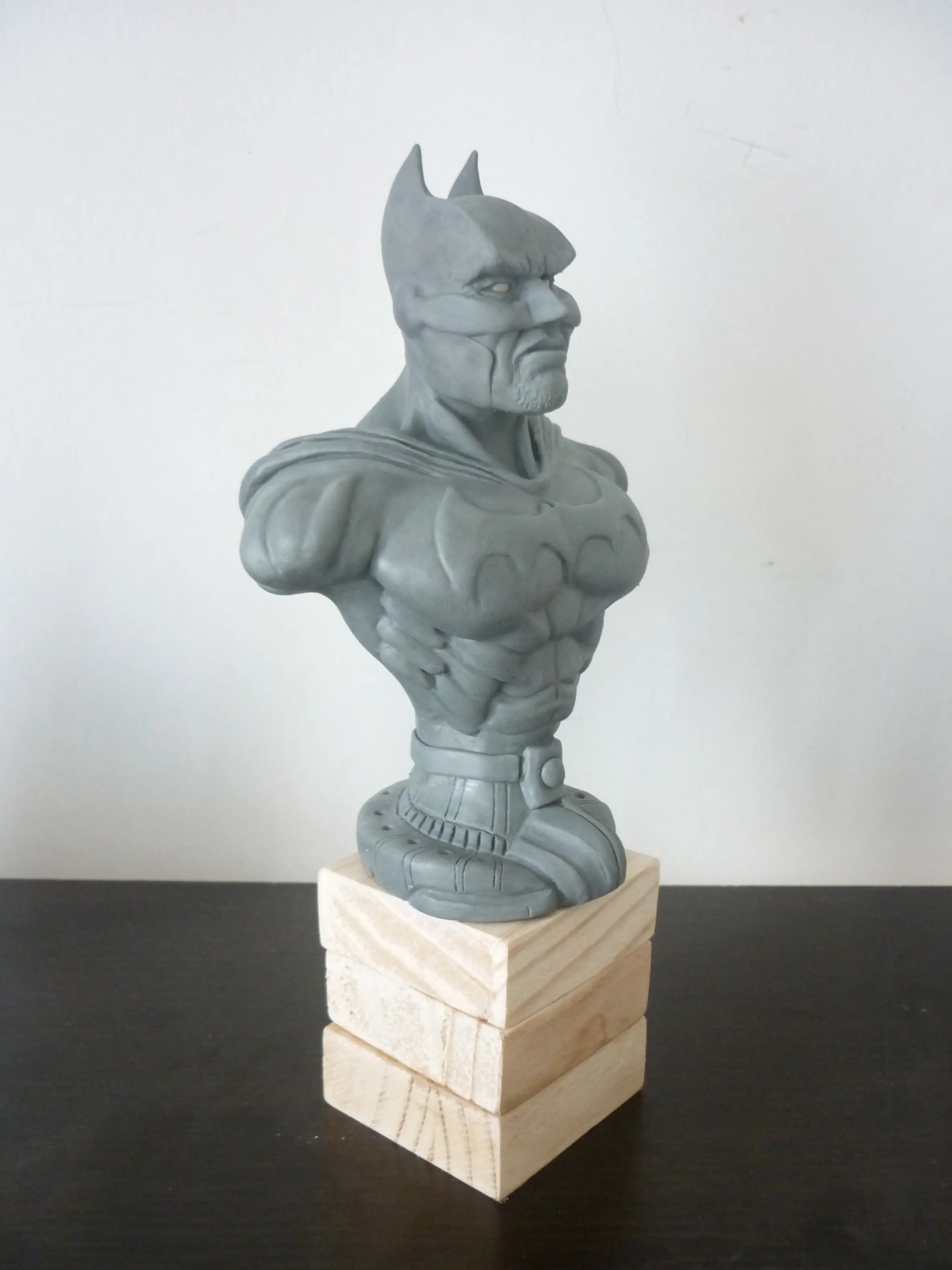 escultura