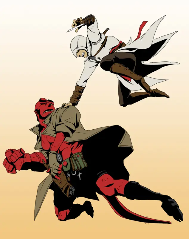 ezio
