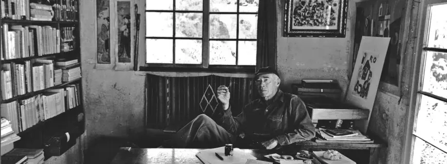 Trópico de Cáncer, de Henry Miller
