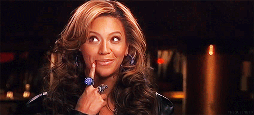 Antes y despues de cobrar en el laburo