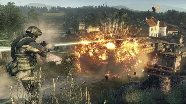 ¿ los mejores juegos de guerra y cual sera el mejor ?