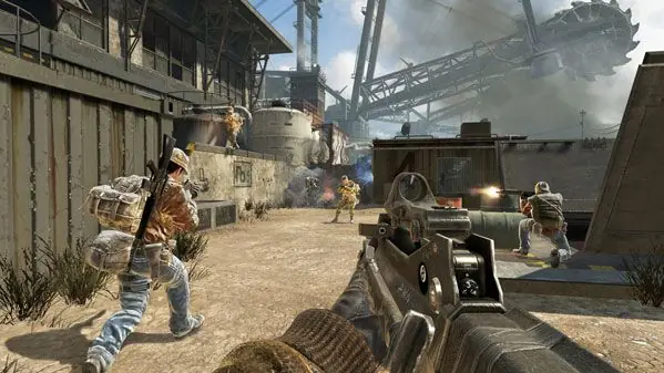 para ps3 y x box 360
