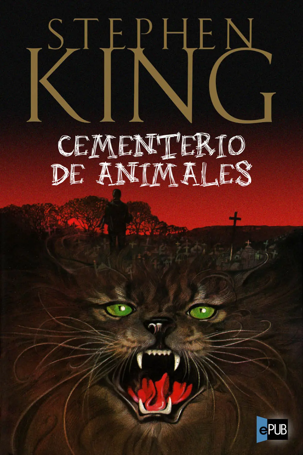 stephen king
