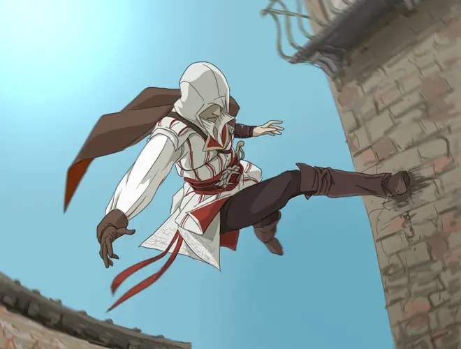 assassins creed