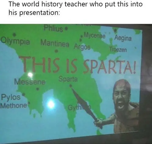 17 Maestros Que Saben Còmo Divertirse a Costa De Sus Alumnos