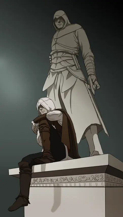 ezio