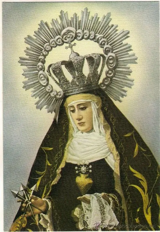 advocaciones marianas