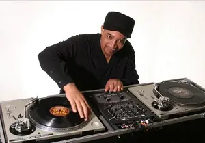 Carl Cox