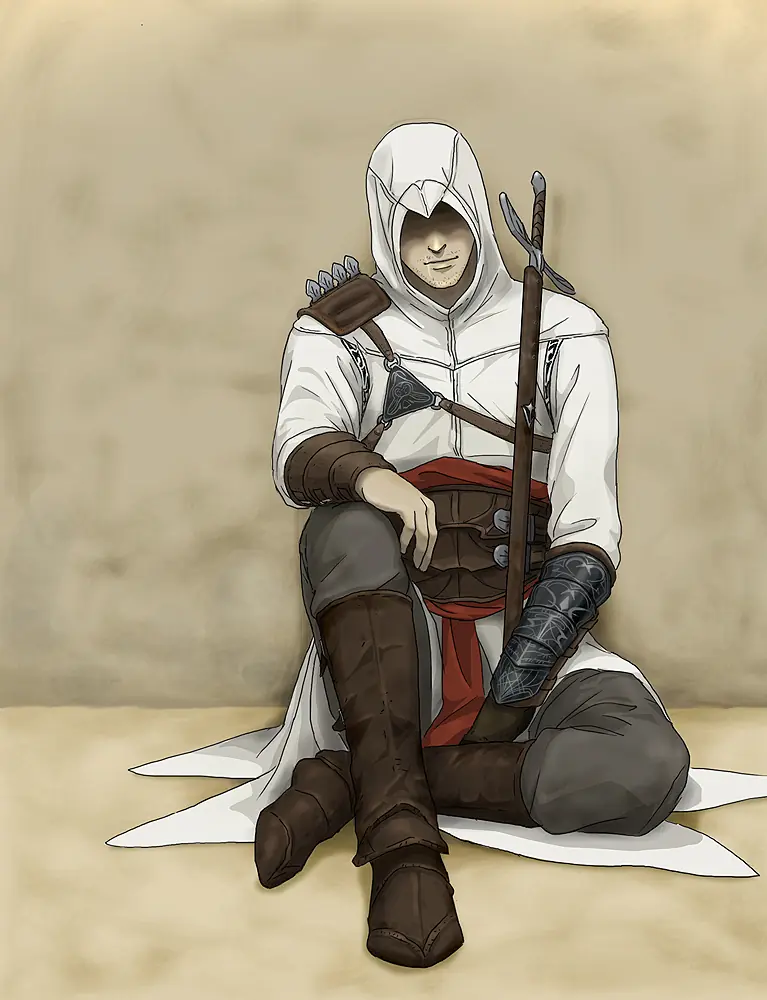 assassins creed
