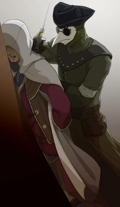 ezio