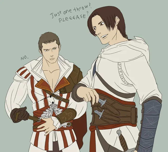 altair