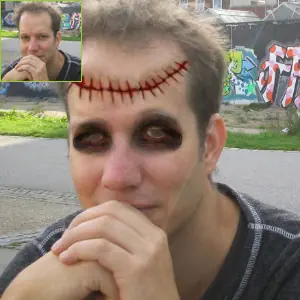 zombie