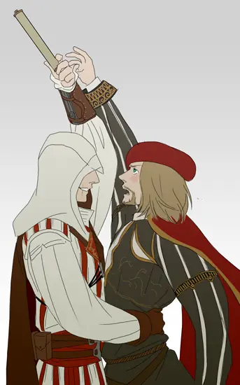 assassins creed