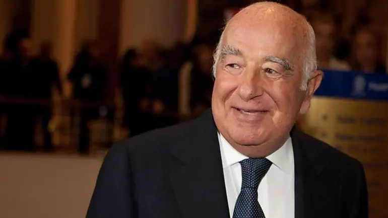 Quien es el latino que compró el rascacielos ícone Londres