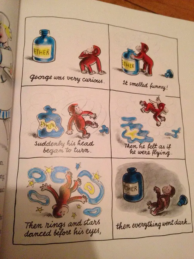 humor y algo mas