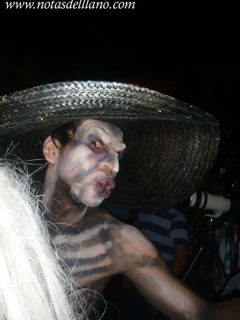 el silbon