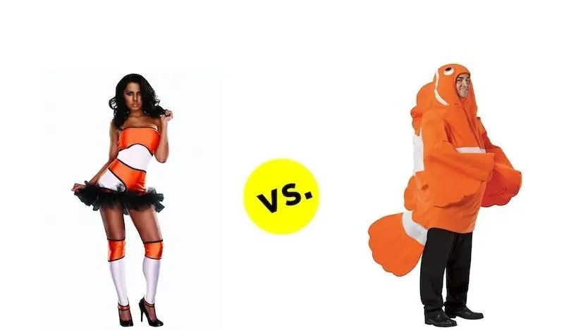 Los inventos del hombre vs mujer. (humor)