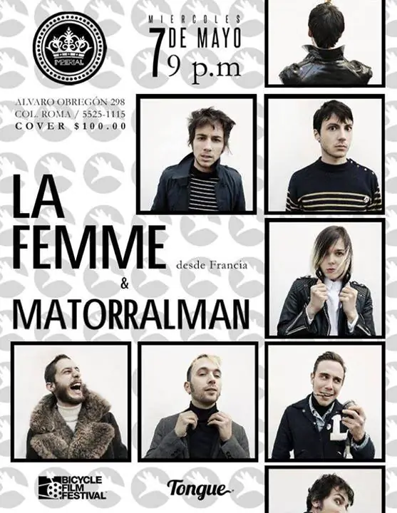 musica francesa