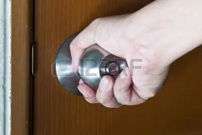 Como abrir una puerta? (Tutorial) Herni, esta es para vos.