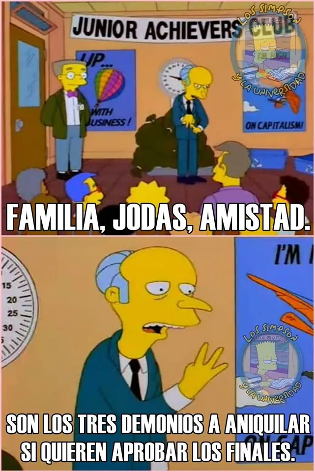 estudio