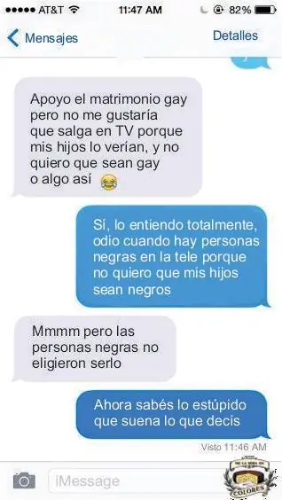 homosexualidad