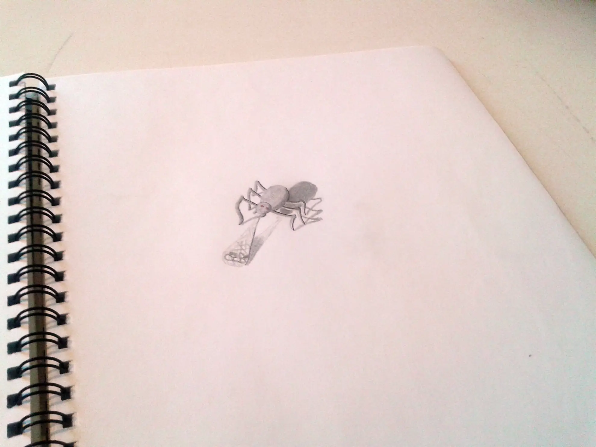 nuevos dibujos en perpestiva