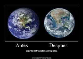 ¿Queres cambiar el mundo y ser alguien importante?