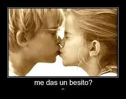 estuve con mi prima