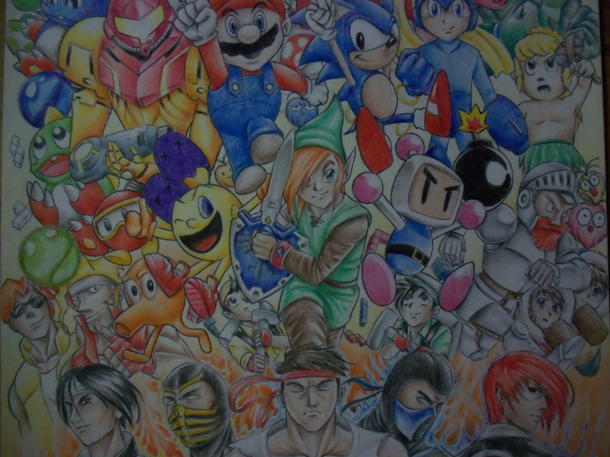 Dibujo
