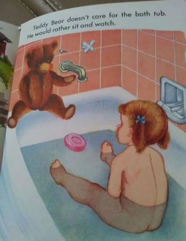 humor