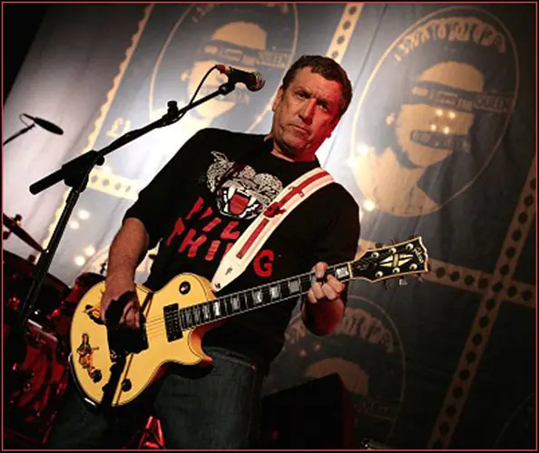 Sex pistols