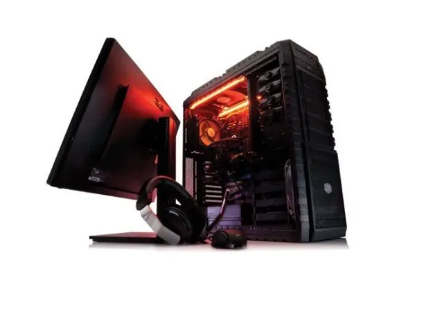 Sí prefiero jugar en PC y estas son mis razones