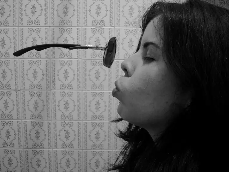 Hombre invisible yo te banco+ yapa polaca
