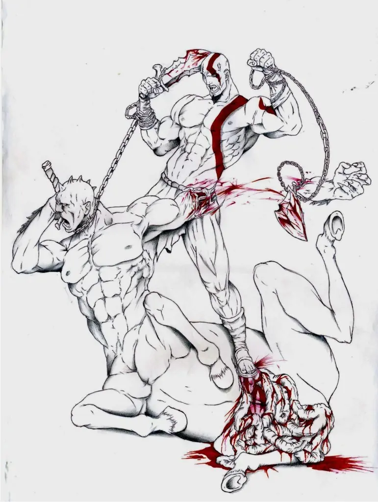 Duelo kmkc85 Vs Stalmhelm (Gore/Girl)