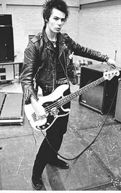 ¿Quienes fueron los Sex Pistols?Megapost!!