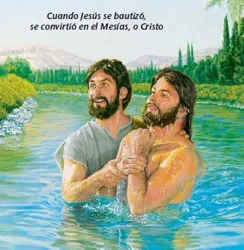 ¿Es Jesucristo realmente Dios?