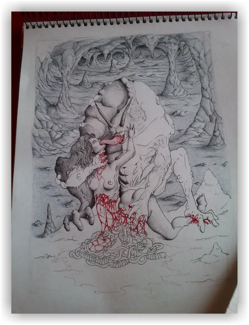 Duelo kmkc85 Vs Stalmhelm (Gore/Girl)