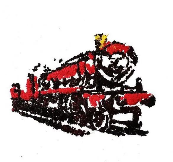 Cuando veas de qué están hechos estos dibujos nunca más solt Cuando veas de qué están hechos estos dibujos nunca más solt