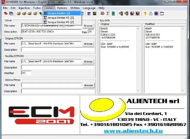 Cómo Descargar, Instalar y Usar Galletto 12-60