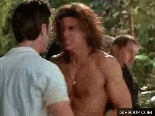 Y si hacemos Top a Brendan fraser