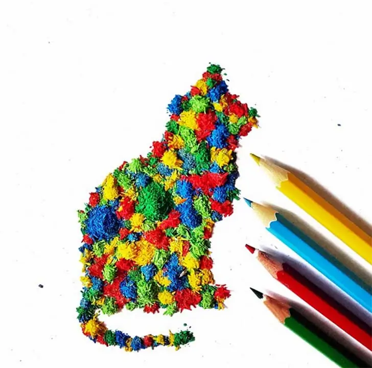 colores